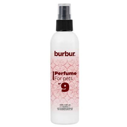Burbur Parfum N°9