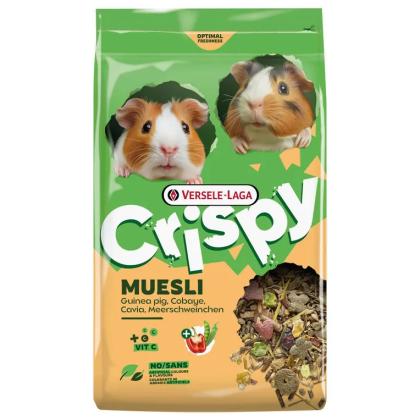 Versele-Laga Crispy Muesli Guinea Pigs