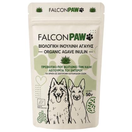 Falcon Paw Organic Agave Inulin