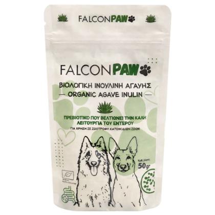 Falcon Paw Organic Agave Inulin