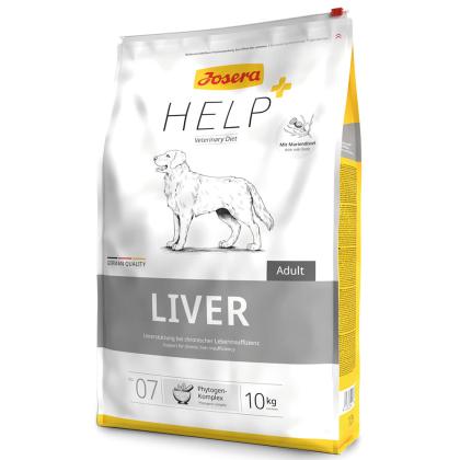 Josera Help Liver Dog