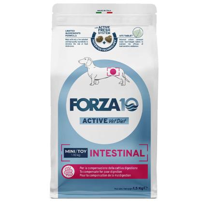 Forza10 Active Vet Diet Intestinal Mini/Toy Dog