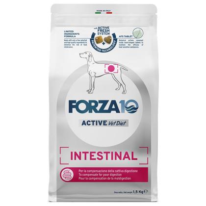 Forza10 Active Vet Diet Intestinal Dog
