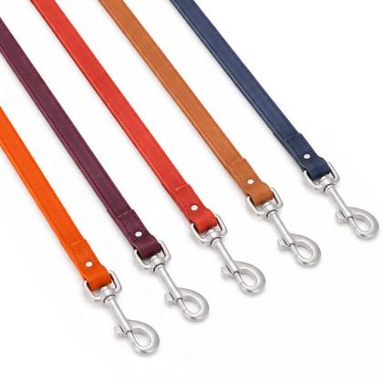 1.2x105cm Δερμάτινος Οδηγός Nubuck Pet Camelot (σε 5 χρώματα)