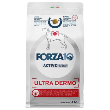 Forza10 Active Vet Diet Ultra Dermo Dog
