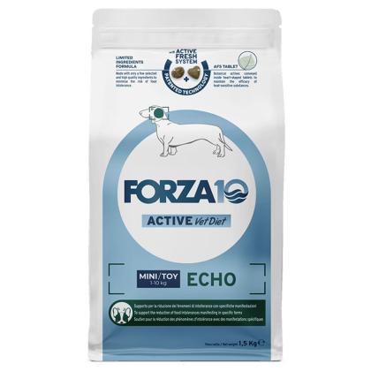 Forza10 Active Vet Diet Echo Mini/Toy Dog