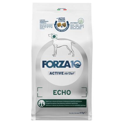 Forza10 Active Vet Diet Echo Dog