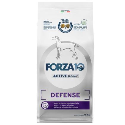 Forza10 Active Vet Diet Defense Dog