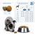 Forza10 Active Vet Diet Puppy Condro Dog