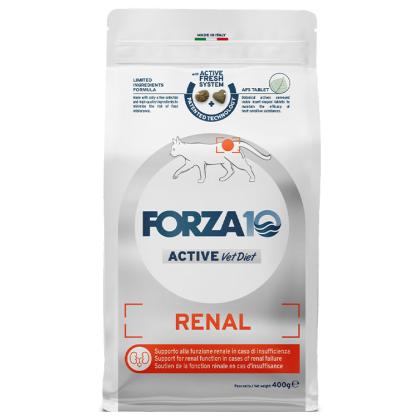 Forza10 Active Vet Diet Renal Cat