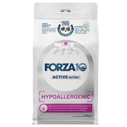 Forza10 Active Vet Diet Hypoallergenic Cat