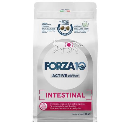 Forza10 Active Vet Diet Intestinal Cat