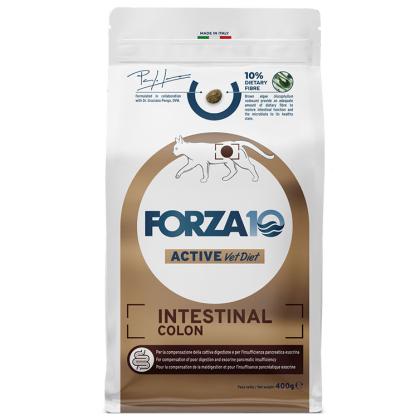 Forza10 Active Vet Diet Intestinal Colon Cat