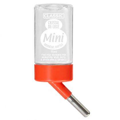 Pet Camelot Mini Ποτίστρα για Μικρά Ζώα 75ml