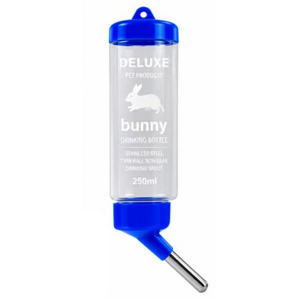 Pet Camelot Deluxe Ποτίστρα για Κουνέλια 250ml (σε 3 Χρώματα)