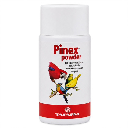 Tafarm Pinex Powder