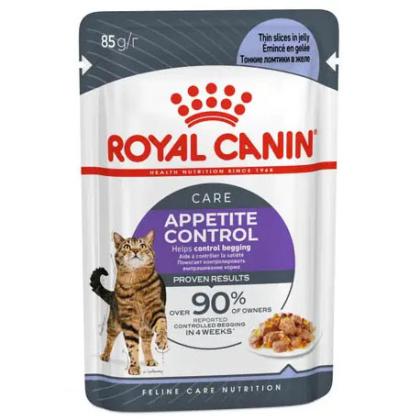 Royal Canin Appetite Control Jelly