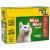 Miau Miau Adult σε Σάλτσα 12x100g