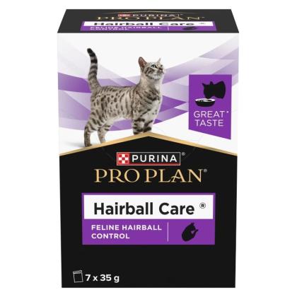 Purina Veterinary Diets Hairball Care Cat