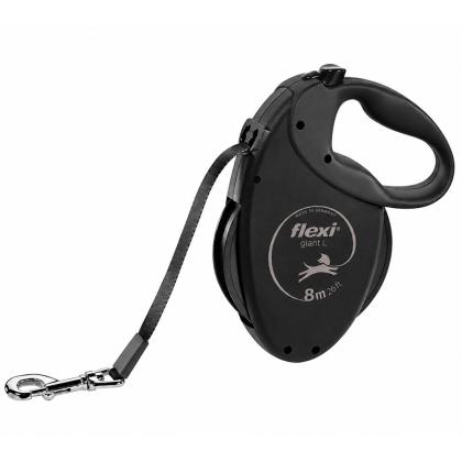 Flexi Giant με Ιμάντα Large (8m-50kg)