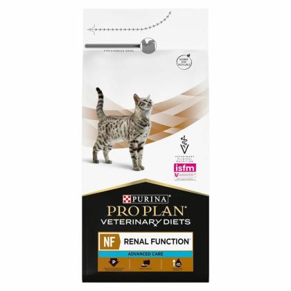 Pro Plan Veterinary Diets NF Advanced Care Cat