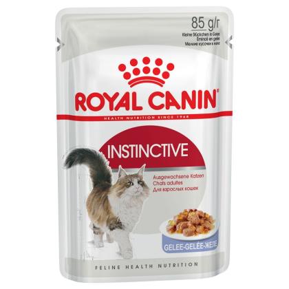 Royal Canin Instinctive Jelly