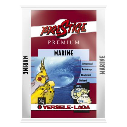 Versele Laga Prestige Premium Marine Shell Sand