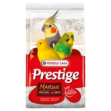 Versele Laga Prestige Marine Shell Sand