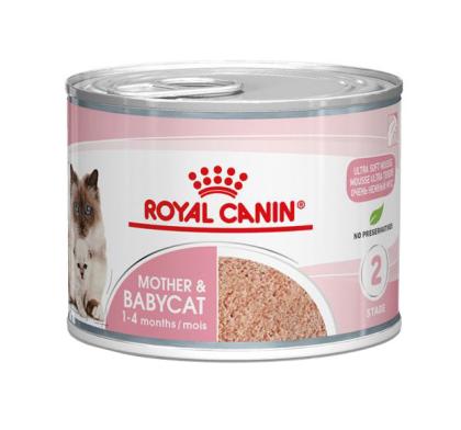 Royal Canin Babycat Instinctive