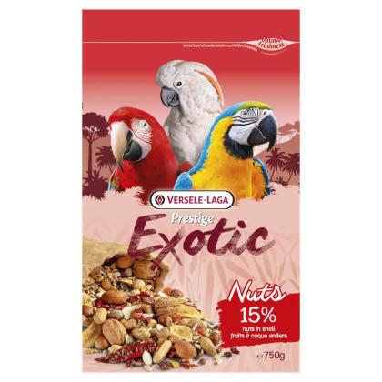 Versele Laga Exotic Nuts