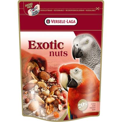 Versele Laga Exotic Nuts