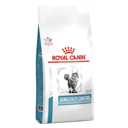 Royal Canin Sensitivity Control Cat