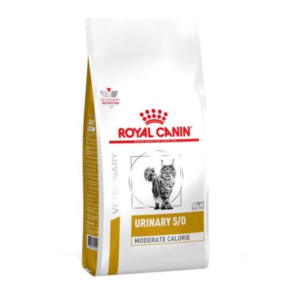 Royal Canin Urinary S/O Moderate Calorie Cat