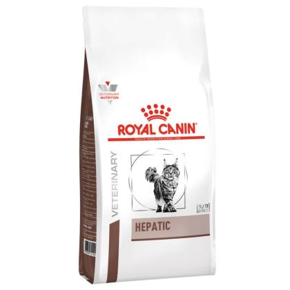 Royal Canin Hepatic Cat