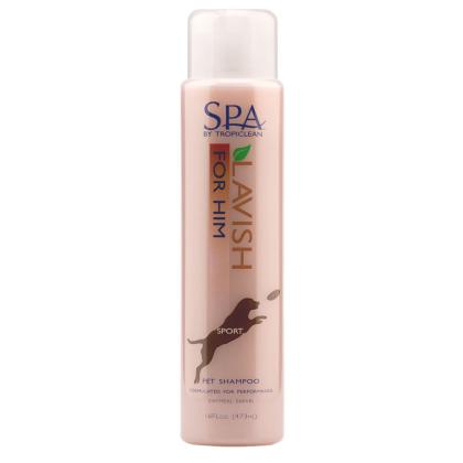 Spa Sport For Him Oatmeal Safari