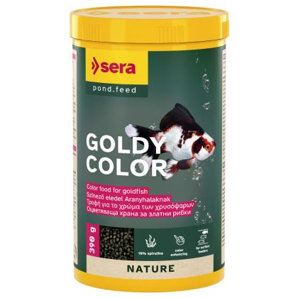 Sera Goldy Color