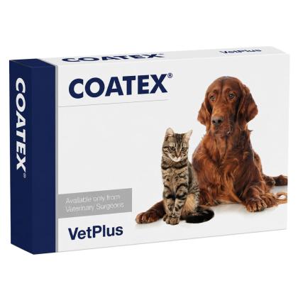 VetPlus Coatex