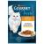 Purina Gourmet Perle Mini Φιλετάκια σε Σάλτσα 85g