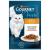 Purina Gourmet Perle Mini Φιλετάκια σε Σάλτσα 85g