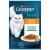 Purina Gourmet Perle Mini Φιλετάκια σε Σάλτσα 85g