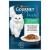 Purina Gourmet Perle Mini Φιλετάκια σε Σάλτσα 85g