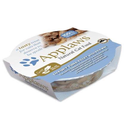 Applaws Adult Cat σε Κεσεδάκια 60g