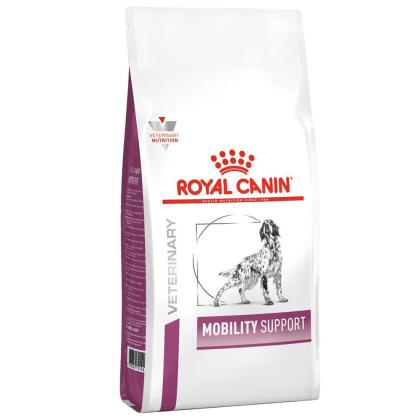 Royal Canin Mobility Support Dog