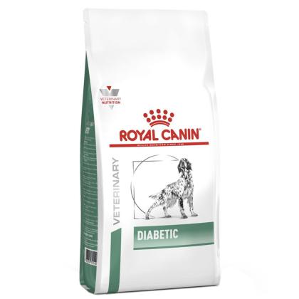 Royal Canin Diabetic Dog