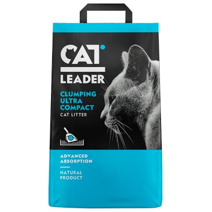 Cat Leader Clumping