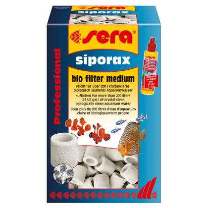 Sera Siporax