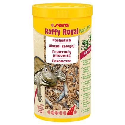 Sera Raffy Royal