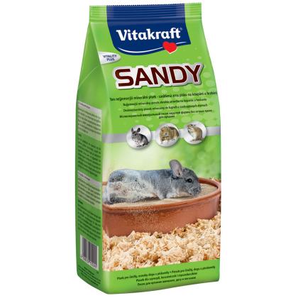 Vitakraft Sandy Special - Άμμος για Τσιντσιλά