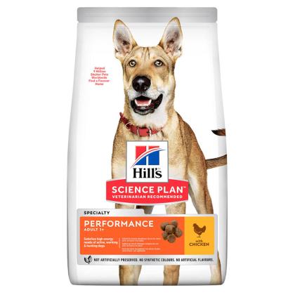Hill's Science Plan Adult Performance για Σκύλους