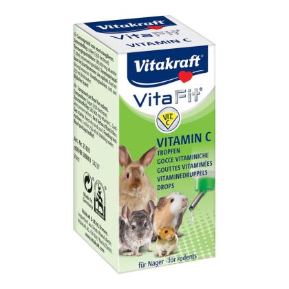Vitakraft Vitamin C